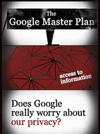 Google Master Plan