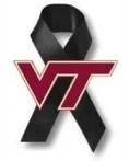 In memoriam Virginia Tech