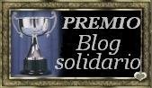 Blog solidario