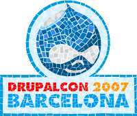 DrupalCon 2007 de Barcelona