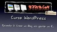 Curso WordPress